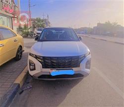 هيونداي كريتا